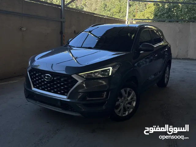 توسان2019جيب