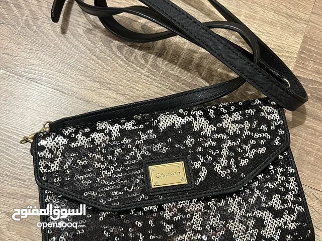 Black Calvin Klein for sale in Jeddah