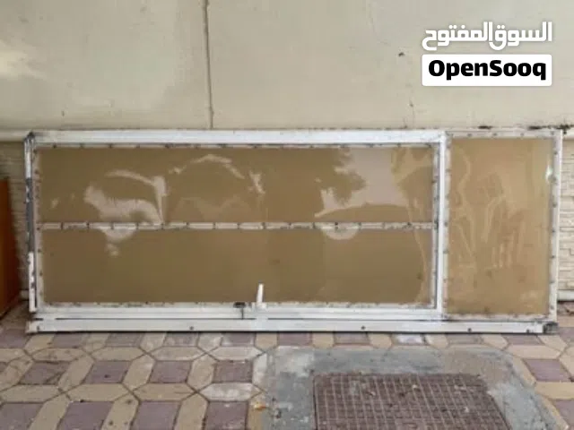 Steel Door باب حديدي