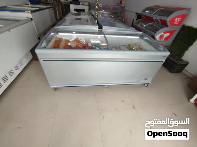 محل مجمدات للبيع