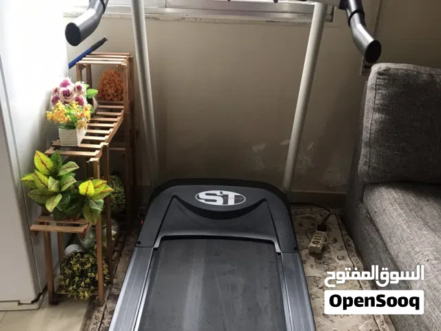 جهاز kettler الماني للبيع Treadmill