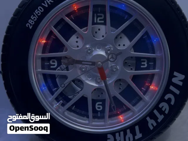 ساعه جداريه