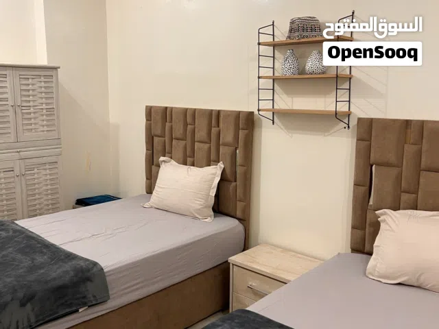300 m2 2 Bedrooms Apartments for Rent in Muscat Al Mawaleh