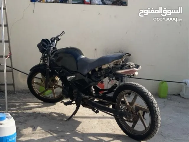 Used Honda CBR in Al Batinah