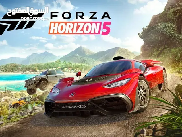 forza horizon5