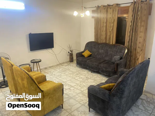 شقة للايجار نابلس المخفية مدخل مستقل