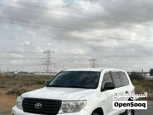 لاند كروزر ديزل 2015 قير عادي ثمانيه سلندر V8 تيربو