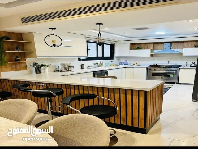 260m2 5 Bedrooms Villa for Sale in Giza Sheikh Zayed