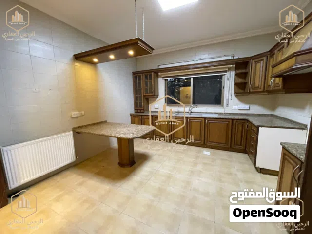 240 m2 4 Bedrooms Apartments for Rent in Amman Deir Ghbar