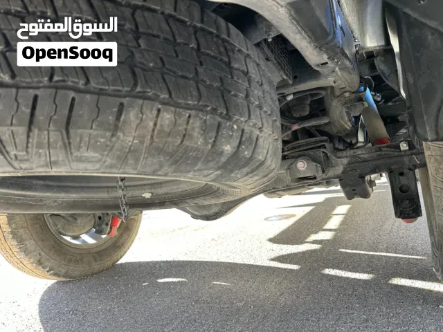 Used Toyota Tundra in Tripoli