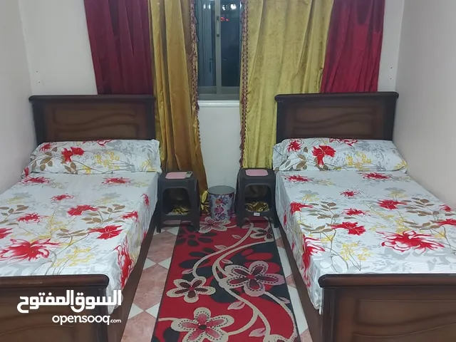 Furnished Monthly in Giza El Talbia
