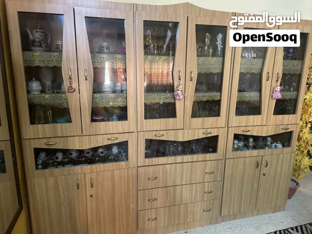 بوفيه وكاله للبيع بسعر الحرق