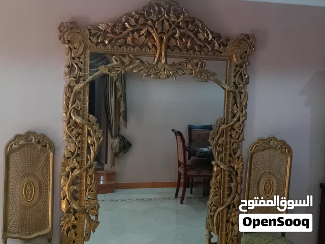 شقه سكنية160م مفروشه الترا سوبر لوكس
