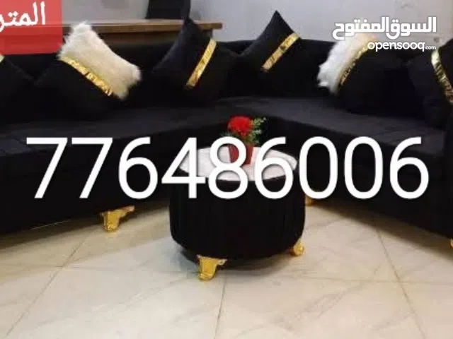 ما بين الراحة والجمال والمتانة... نوفر لك المعادلة اللي صعب تلاقيها مجتمعة في مكان واحد