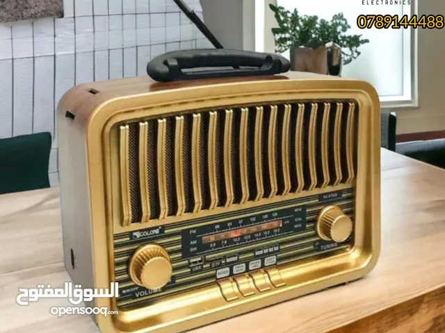 Radios for sale in Amman
