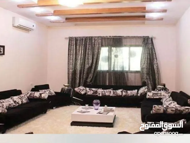 فيلا دورين و ملحق مفروشه VIB بالحوض للايجار بالسراج بجوار صاله كونكورد