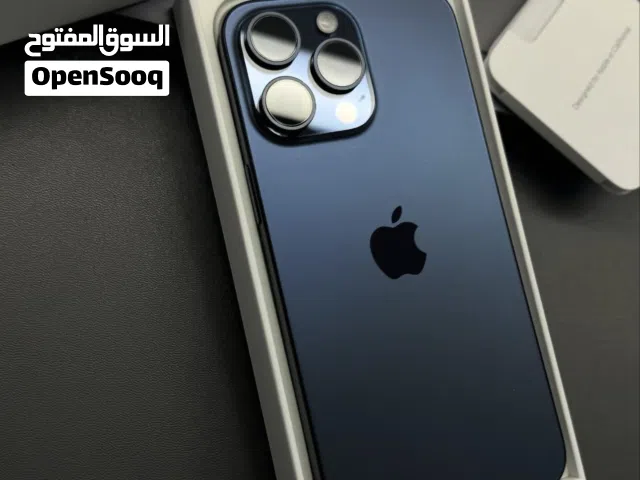 iPhone 15 Pro Max ((512))g