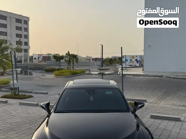 Used Lexus IS in Muscat