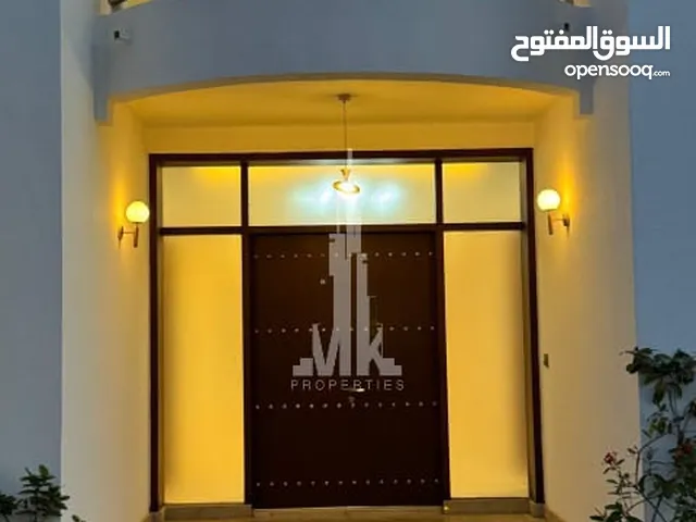 فیلا فاخرة للبیع ا حوض سباحة ا 4 غرف نوم ا طابقین ا موج مسقط ا اقامة دائمة لجمیع الجنسیات