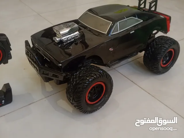 سياره تحكم عن بعد
