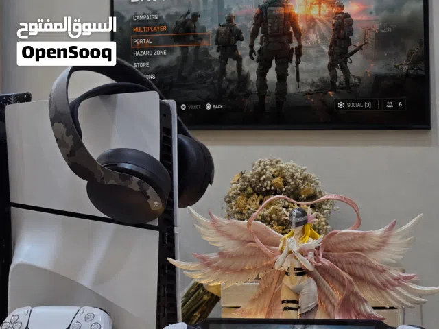 بلي فايف سلم + بورتال فايف