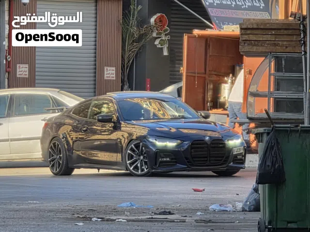 2020 BMW 4 Series 430i