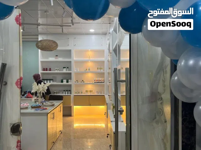 تخشيبه محل للبيع
