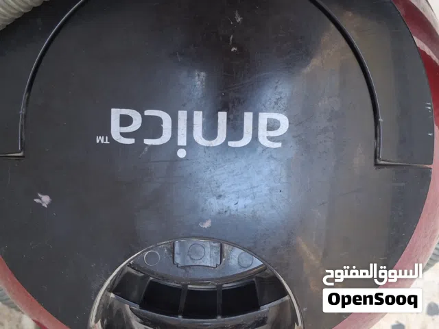 Arnica Vacuum Cleaners for sale in Tripoli
