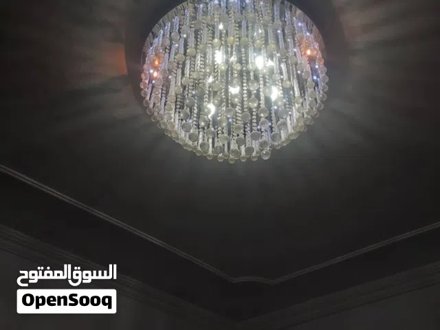 ثريا معقلة قطرها 80سم