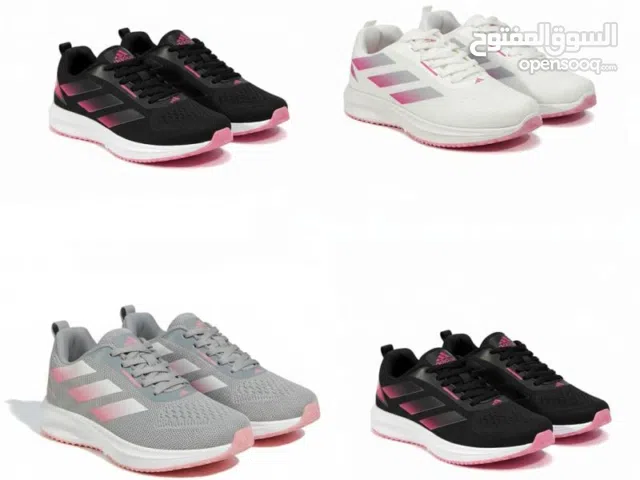 حذاء حريمي راننج – خفة وراحة مع كل خطوة