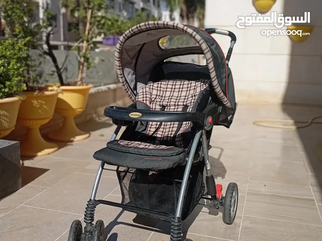 عرباية اطفال (Goodbaby), مستعمل