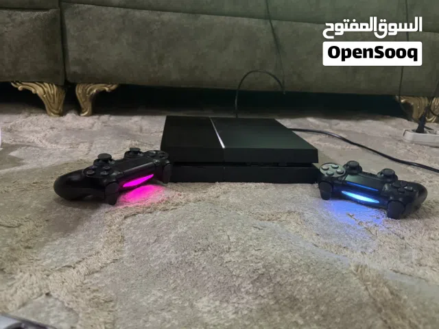 PlayStation 4 PlayStation for sale in Tripoli