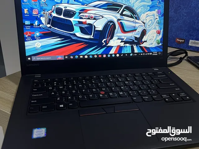 لابتوب لينوفو من نوع الحديث يحتوي على منفذ تايب سي او بطاريتين عمر اطول يشغل pubg و GTA 5 و غيرهن