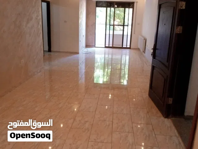 عبدون ـ شقه فارغه للايجار