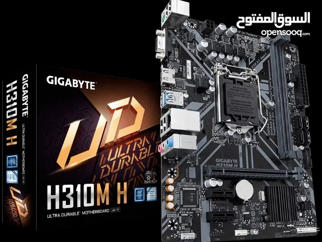 Motherboard for sale in Madaba