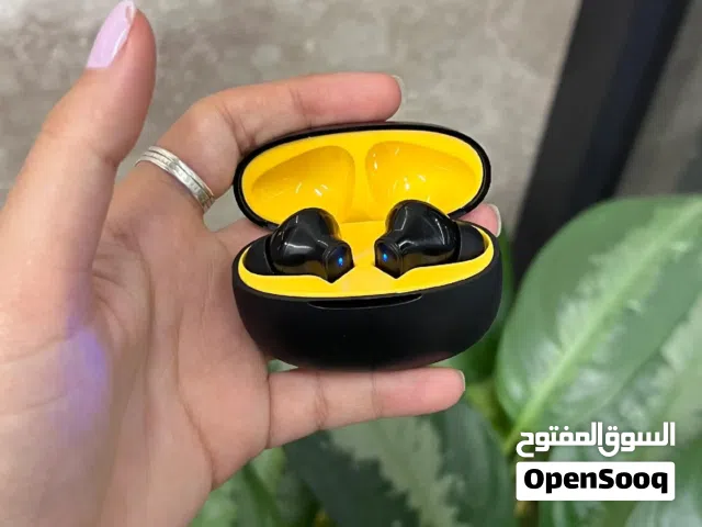سماعة ريلمي T110