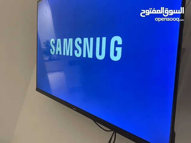 Samsung Other 43 inch TV in Benghazi