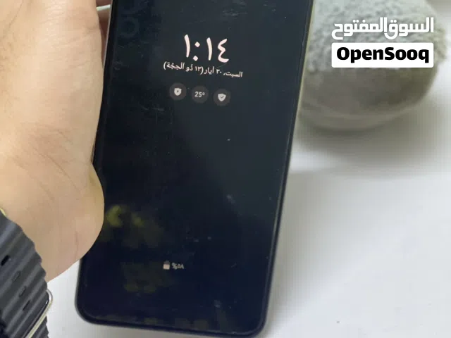 جالاكسي A30