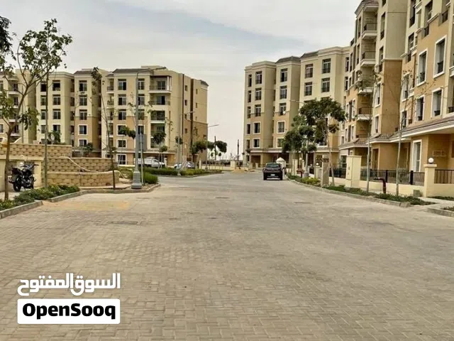 79 m2 Studio Apartments for Sale in Cairo New Cairo