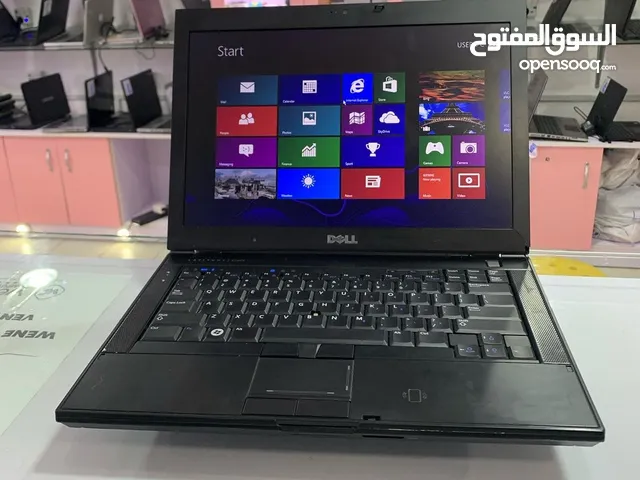 لابتوب ديل للبيع