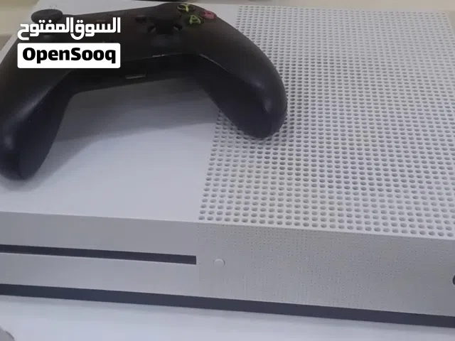 Xbox One X Xbox for sale in Amman