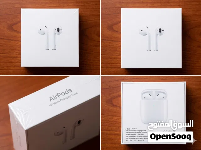 . Airpods 2