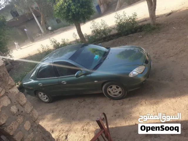 هيونداي النترا موديل 1996