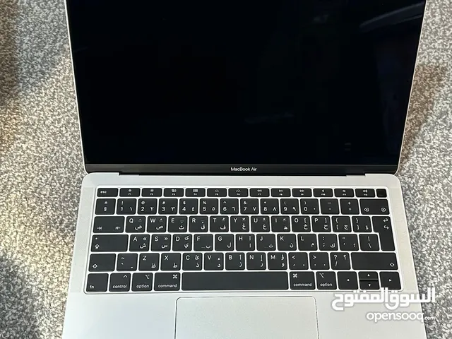 MacBook Air 2018