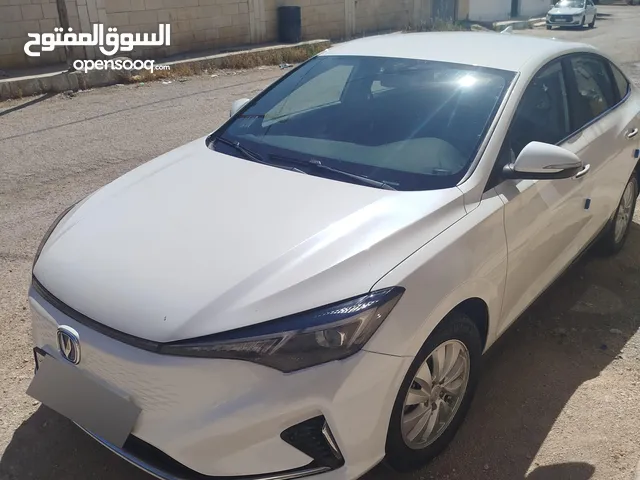 شانجان ايدو 2021 للبيع