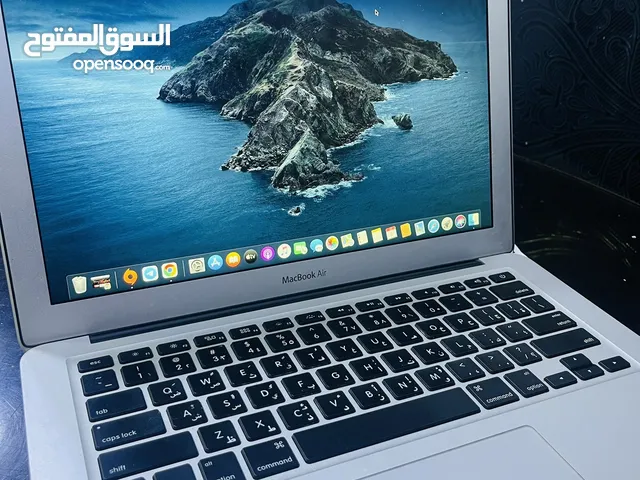 macOS Apple for sale  in Baghdad