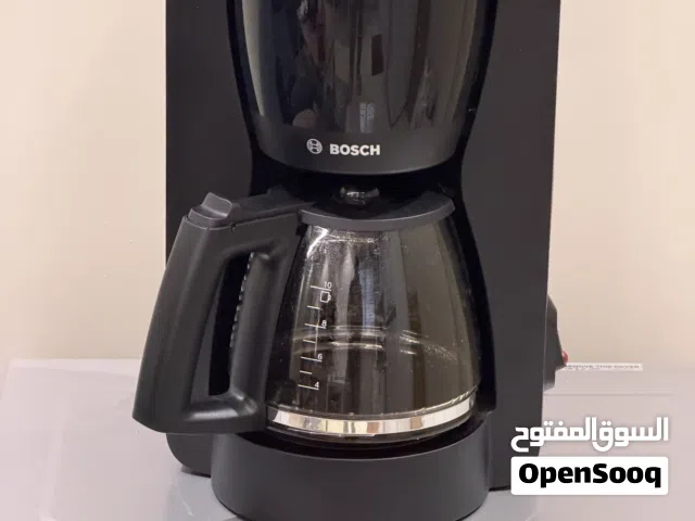 ماكينة قهوة - Filter Coffee Maker