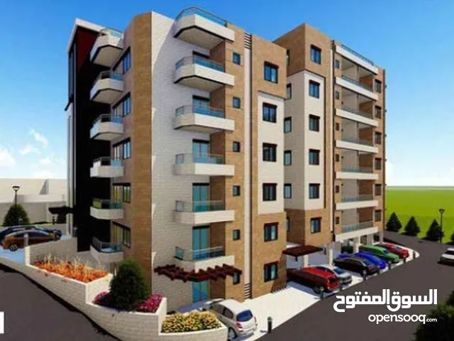 0 m2 1 Bedroom Apartments for Rent in Amman Daheit Al Rasheed