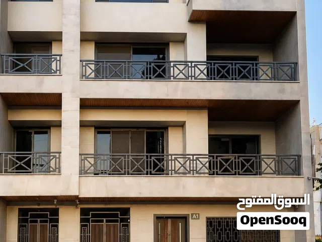 شقة او طوابق للإيجار التجاري (شركات) في منطقة المنصور - البيجية