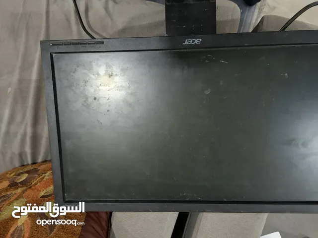 acer monitor for sale only for 5bd